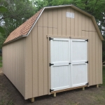 12x20 Barn shed Mount Pleasant WI